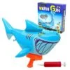 Epik Aufblasbare Spielzeugpistole Für Kinder Strand Wasser Aufblasbare Wasserpistole Zum Spielen Im Sommer Für Kinder