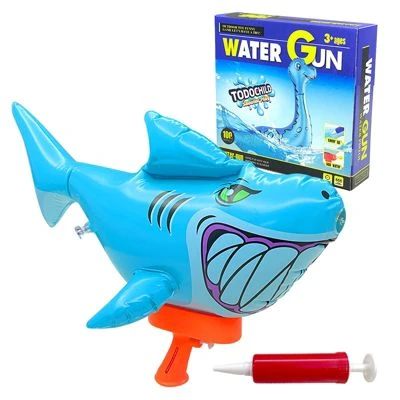 Epik Aufblasbare Spielzeugpistole Für Kinder Strand Wasser Aufblasbare Wasserpistole Zum Spielen Im Sommer Für Kinder 1 Epik Aufblasbare Spielzeugpistole Für Kinder Strand Wasser Aufblasbare Wasserpistole Zum Spielen Im Sommer Für Kinder
