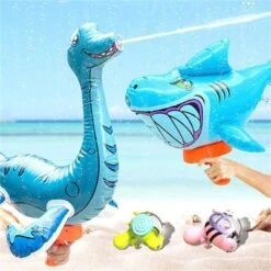 Epik Aufblasbare Spielzeugpistole Für Kinder Strand Wasser Aufblasbare Wasserpistole Zum Spielen Im Sommer Für Kinder 8 Epik Aufblasbare Spielzeugpistole Für Kinder Strand Wasser Aufblasbare Wasserpistole Zum Spielen Im Sommer Für Kinder -Epik 30797159 03