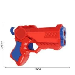 Epik Spielzeugpistole Für Kinder Die Weiche Kugeln Abfeuert Saugnapf Gewehre Spielzeugpistole -Epik 30797161 06