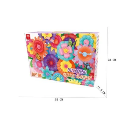 Epik Handgemachtes Puzzlespielzeug Für Kinder Bausteinspielzeug Für Kinder Selbermachen Blumenarrangements 1 Epik Handgemachtes Puzzlespielzeug Für Kinder Bausteinspielzeug Für Kinder Selbermachen Blumenarrangements