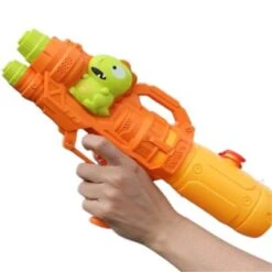 Epik Hai Dinosaurier Wasserpistole Kinderspielzeug Dinosaurier Hai Wasserpistolenspielzeug Für Kinder