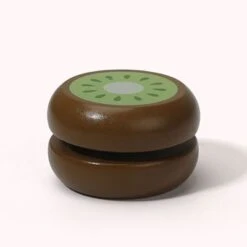 Epik Holz Jojo Motiv Kinderspielzeug Yoyo Jo-Jo Kinderspielzeug Mitgebsel