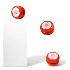 Epik Holz Jojo Motiv Kinderspielzeug Yoyo Jo-Jo Kinderspielzeug Mitgebsel -Epik 30797189 03