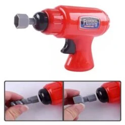 Epik DIY-Reparaturwerkzeug Spielzeug Für Kinder Hands-on Demontage- Und Montagewerkzeugset Für Kinder 9 Epik DIY-Reparaturwerkzeug Spielzeug Für Kinder Hands-on Demontage- Und Montagewerkzeugset Für Kinder -Epik 30878952 04