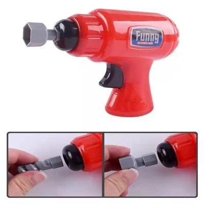 Epik DIY-Reparaturwerkzeug Spielzeug Für Kinder Hands-on Demontage- Und Montagewerkzeugset Für Kinder 4 Epik DIY-Reparaturwerkzeug Spielzeug Für Kinder Hands-on Demontage- Und Montagewerkzeugset Für Kinder – Bild 4