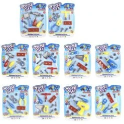 Epik DIY-Reparaturwerkzeug Spielzeug Für Kinder Hands-on Demontage- Und Montagewerkzeugset Für Kinder 11 Epik DIY-Reparaturwerkzeug Spielzeug Für Kinder Hands-on Demontage- Und Montagewerkzeugset Für Kinder -Epik 30878952 06