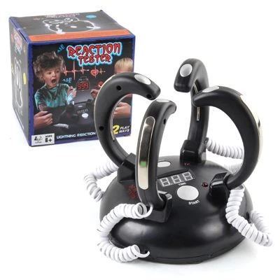 Epik Tricky Funny Micro Elektroschock Herzschlag Lügendetektor Micro Elektroschock Lügendetektor Polygraph Finger Spielzeug Party Spiel 1 Epik Tricky Funny Micro Elektroschock Herzschlag Lügendetektor Micro Elektroschock Lügendetektor Polygraph Finger Spielzeug Party Spiel