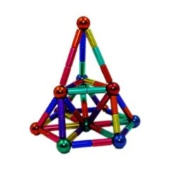 Epik Bunte Magnetisches Bauklotz Eisenbox Set Buntes Lernspielzeug Mit Magnetstab 6 Epik Bunte Magnetisches Bauklotz Eisenbox Set Buntes Lernspielzeug Mit Magnetstab -Epik 30879209 03