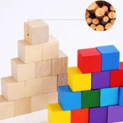 Epik Kleines Würfelpuzzle Kinder Konstruktionsspielzeug Quadratische Bauklötze Mathe Stapelspielzeug Aus Holz 6 Epik Kleines Würfelpuzzle Kinder Konstruktionsspielzeug Quadratische Bauklötze Mathe Stapelspielzeug Aus Holz -Epik 30879237 03