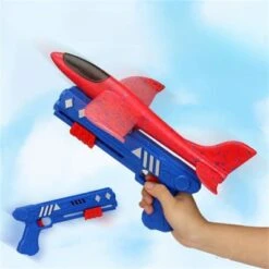 Epik Hand Werfbarer Gleitflugzeugwerfer Für Kinder Zufälligen Farben Kinder Schaumausstoßflugzeug Mit Zufälligen Farben 8 Epik Hand Werfbarer Gleitflugzeugwerfer Für Kinder Zufälligen Farben Kinder Schaumausstoßflugzeug Mit Zufälligen Farben -Epik 30879322 03