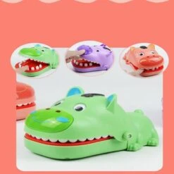 Epik 1Stk Fingerbeißender Hai Kinder-Aktionsspiele 1Stk Zähne Finger Beißen Streich Spielzeug 6 Epik 1Stk Fingerbeißender Hai Kinder-Aktionsspiele 1Stk Zähne Finger Beißen Streich Spielzeug -Epik 30902693 03
