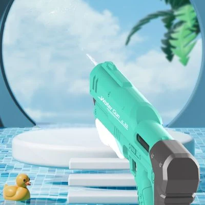 Epik Elektrische Wasserpistole Wasserspielzeug Für Kinder 2 Epik Elektrische Wasserpistole Wasserspielzeug Für Kinder – Bild 2