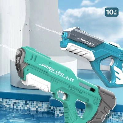 Epik Elektrische Wasserpistole Wasserspielzeug Für Kinder 3 Epik Elektrische Wasserpistole Wasserspielzeug Für Kinder – Bild 3