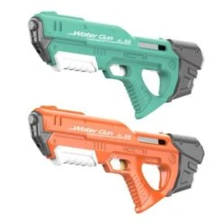 Epik Elektrische Wasserpistole Wasserspielzeug Für Kinder 7 Epik Elektrische Wasserpistole Wasserspielzeug Für Kinder -Epik 30925795 04