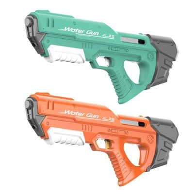 Epik Elektrische Wasserpistole Wasserspielzeug Für Kinder 4 Epik Elektrische Wasserpistole Wasserspielzeug Für Kinder – Bild 4