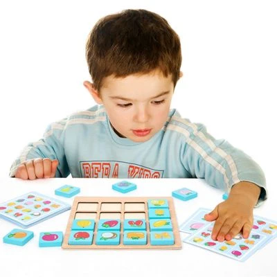 Epik Holz-Karten Sofortspeicherkarte Brettspiele Holz Memory Schach Kinder Denkspiele 2 Epik Holz-Karten Sofortspeicherkarte Brettspiele Holz Memory Schach Kinder Denkspiele – Bild 2