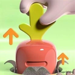 Epik Multifunktionale Whack Hamster-Spielmaschine Kinder Whack-a-Mole Geschicklichkeitsspiele -Epik 30971709 05