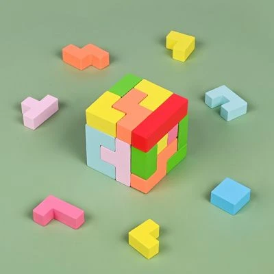 Epik Puzzle Für Kinder Aus Holz Steckspiel Steckpuzzle Giraffen-Puzzle-Blöcke Aus Holz Für Kinder 4 Epik Puzzle Für Kinder Aus Holz Steckspiel Steckpuzzle Giraffen-Puzzle-Blöcke Aus Holz Für Kinder – Bild 4