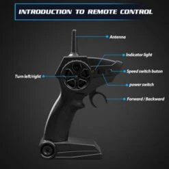 Epik Motorboot Schnellboot Mit Lichtern Racing 2.4GHz Fernsteuerung Von Speedbooten 9 Epik Motorboot Schnellboot Mit Lichtern Racing 2.4GHz Fernsteuerung Von Speedbooten -Epik 31065094 04