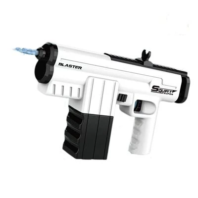 Epik Groß Elektrischer Wasserpistole Sommer Outdoor-Spielzeug Elektrische Wasserpistole Kinder Wasserspielzeug 1 Epik Groß Elektrischer Wasserpistole Sommer Outdoor-Spielzeug Elektrische Wasserpistole Kinder Wasserspielzeug