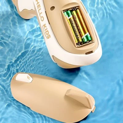 Epik Elektrische Wasser Pistolen Für Kinder Rucksack Wasser Pistole Shooter Blaster Mit Großer Kapazität Rucksack Wasser Pistole Sommer 4 Epik Elektrische Wasser Pistolen Für Kinder Rucksack Wasser Pistole Shooter Blaster Mit Großer Kapazität Rucksack Wasser Pistole Sommer – Bild 4