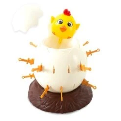 Epik Spiel Interaktives Spielzeug Für Eltern Und Kinder Chick Trick Spiel Kinder-Brettspiel