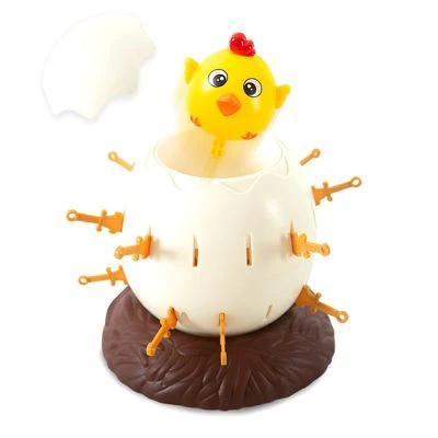 Epik Spiel Interaktives Spielzeug Für Eltern Und Kinder Chick Trick Spiel Kinder-Brettspiel 1 Epik Spiel Interaktives Spielzeug Für Eltern Und Kinder Chick Trick Spiel Kinder-Brettspiel