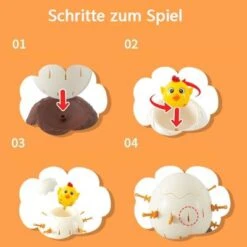 Epik Spiel Interaktives Spielzeug Für Eltern Und Kinder Chick Trick Spiel Kinder-Brettspiel 9 Epik Spiel Interaktives Spielzeug Für Eltern Und Kinder Chick Trick Spiel Kinder-Brettspiel -Epik 31216645 04