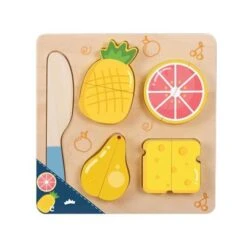 Epik Kinderspielzeug Für Küche Gemüsesnackspielzeuge Aus Holz
