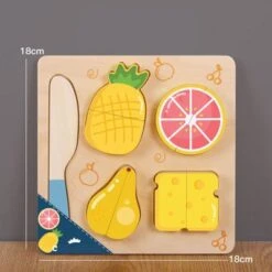 Epik Kinderspielzeug Für Küche Gemüsesnackspielzeuge Aus Holz 7 Epik Kinderspielzeug Für Küche Gemüsesnackspielzeuge Aus Holz -Epik 31257504 04