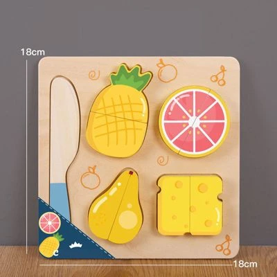 Epik Kinderspielzeug Für Küche Gemüsesnackspielzeuge Aus Holz 4 Epik Kinderspielzeug Für Küche Gemüsesnackspielzeuge Aus Holz – Bild 4