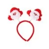 Epik Weihnachten Haarbänder Stirnbänder Weihnachtsdekorationen Kinder-Weihnachten Party-Deko-Zubehör