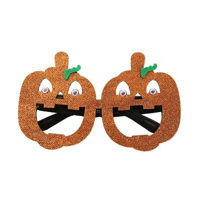 Epik Kinderparty Lustige Kürbis-Geist-Augapfel-Spinne Brillengestell Brillengestell Partydekoration Für Kinder 3 Epik Kinderparty Lustige Kürbis-Geist-Augapfel-Spinne Brillengestell Brillengestell Partydekoration Für Kinder – Bild 3