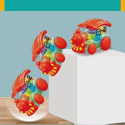 Epik Spielzeugauto Für Kinder Als Geschenk Trägheitsresistentes Spielzeugauto Mit Klarem Getriebe 3 Epik Spielzeugauto Für Kinder Als Geschenk Trägheitsresistentes Spielzeugauto Mit Klarem Getriebe – Bild 3