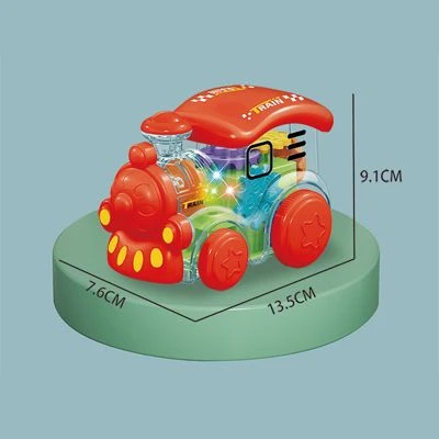 Epik Spielzeugauto Für Kinder Als Geschenk Trägheitsresistentes Spielzeugauto Mit Klarem Getriebe 4 Epik Spielzeugauto Für Kinder Als Geschenk Trägheitsresistentes Spielzeugauto Mit Klarem Getriebe – Bild 4