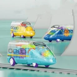 Epik Spielzeugauto Für Kinder Als Geschenk Trägheitsresistentes Spielzeugauto Mit Klarem Getriebe 9 Epik Spielzeugauto Für Kinder Als Geschenk Trägheitsresistentes Spielzeugauto Mit Klarem Getriebe -Epik 31278090 05