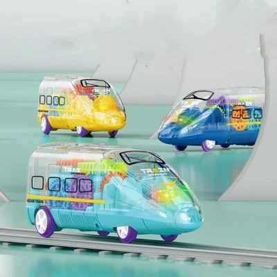 Epik Spielzeugauto Für Kinder Als Geschenk Trägheitsresistentes Spielzeugauto Mit Klarem Getriebe 5 Epik Spielzeugauto Für Kinder Als Geschenk Trägheitsresistentes Spielzeugauto Mit Klarem Getriebe – Bild 5